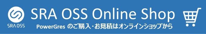 SRA OSS Online Shop