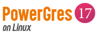 PowerGres on Linux V17
