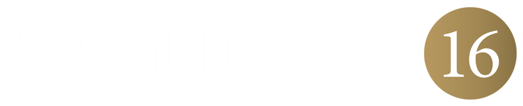 PowerGres Plus V16